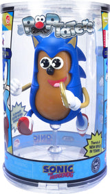 4" Poptater-Sonic The Hedgehog
