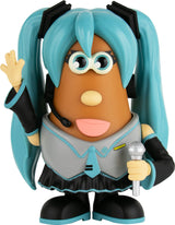 4" Poptater Hatsune Miku