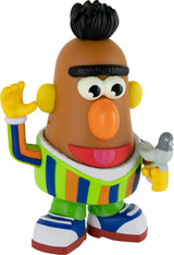 4" Poptater- Sesame Street (Burt and Ernie Asst)