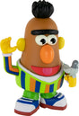 4" Poptater- Sesame Street (Burt and Ernie Asst)