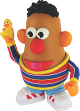 4" Poptater- Sesame Street (Burt and Ernie Asst)
