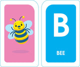 Alphabet Flash Cards