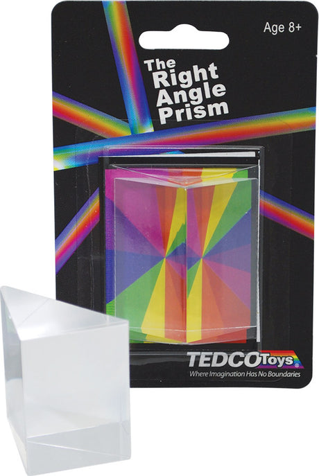 Right Angle Prism - 1.75"