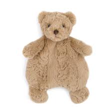Cuddle Bud Huggie Teddy Bear