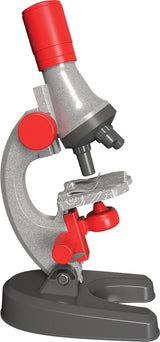 Wow in the World: Kids' Microscope and Biology Kit
