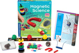 Magnetic Science
