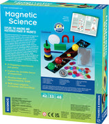 Magnetic Science