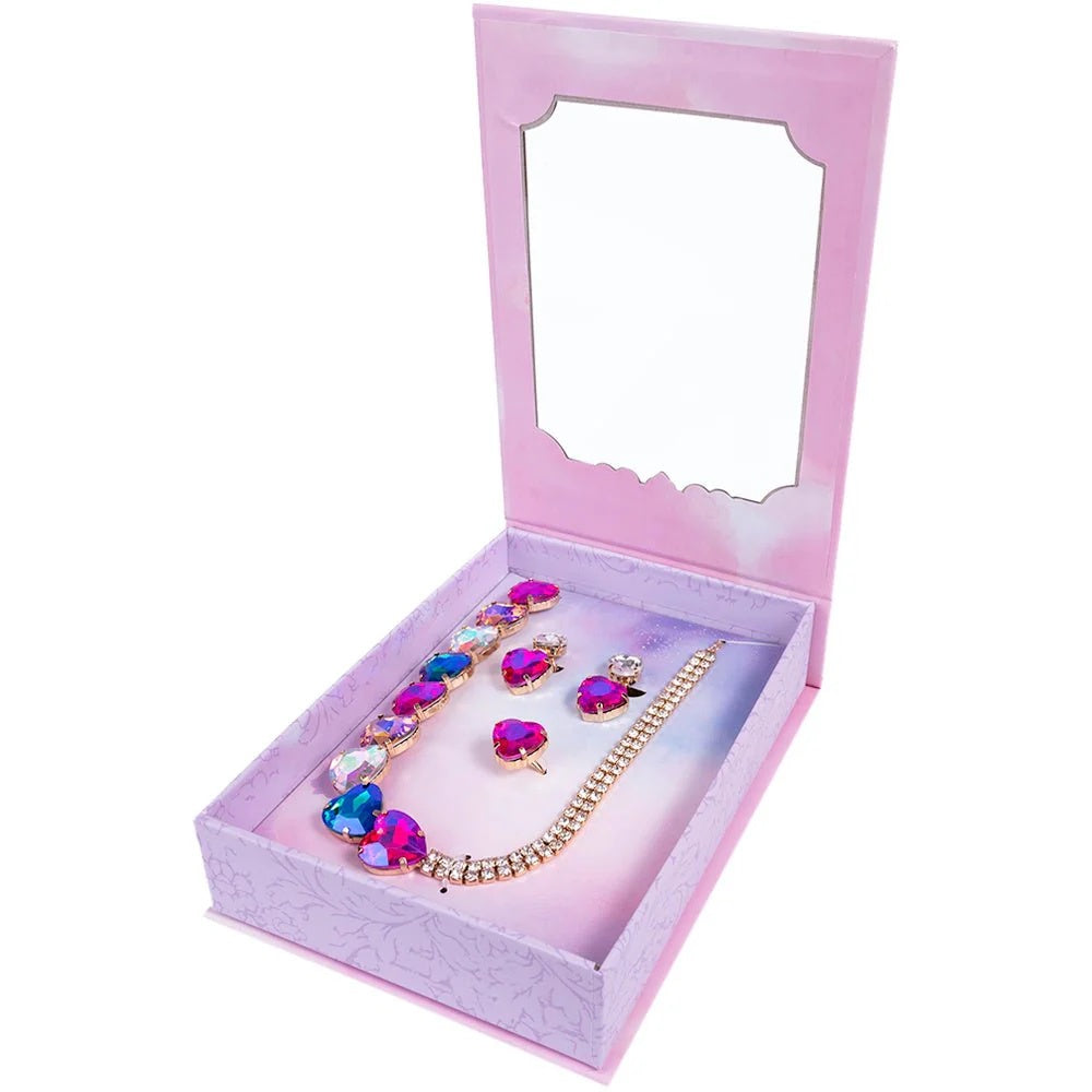 The Aurora Box Set 4pc