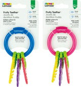 Fruity Teether - (assorted)