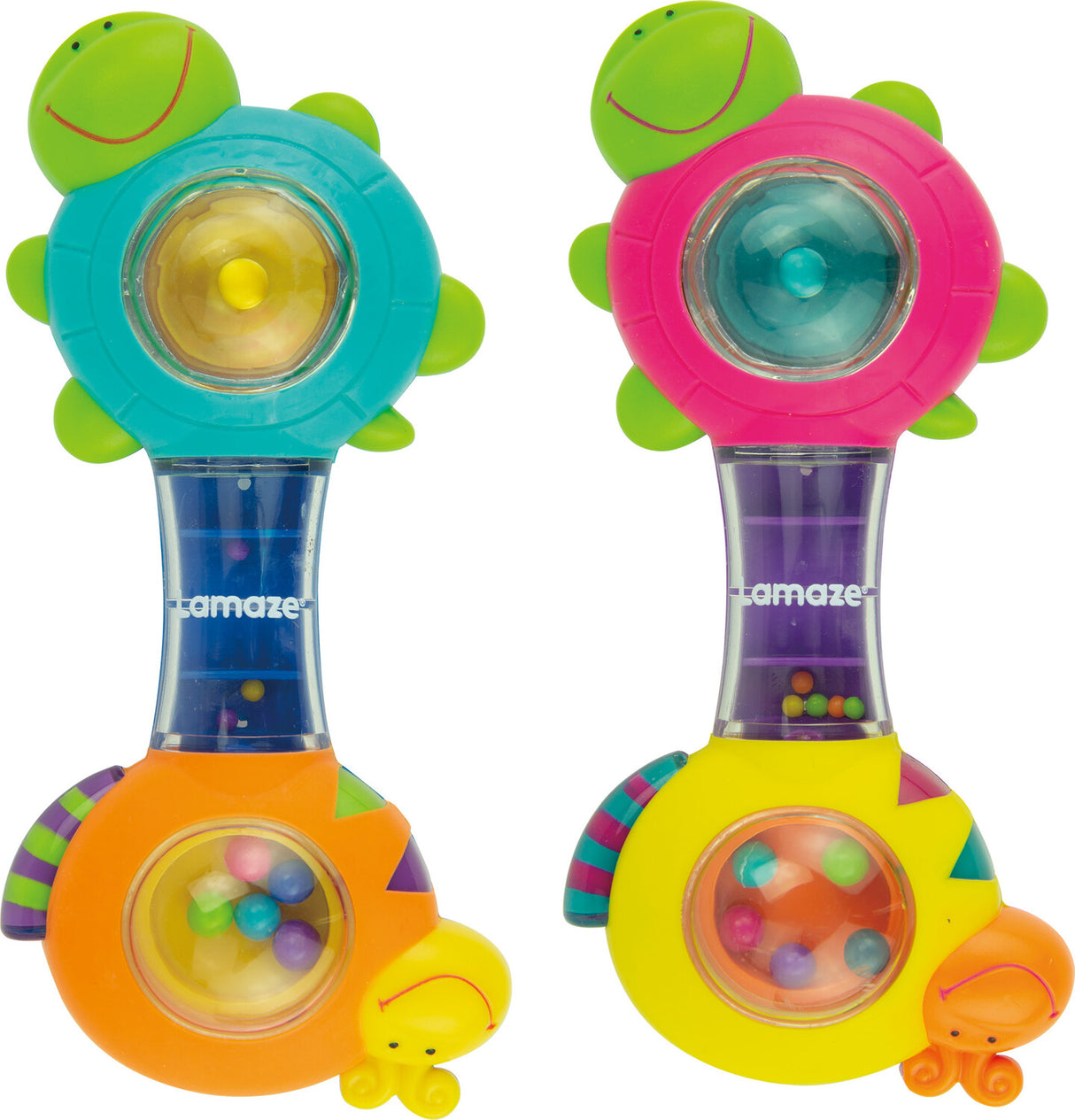 Shaking Shells (assorted)