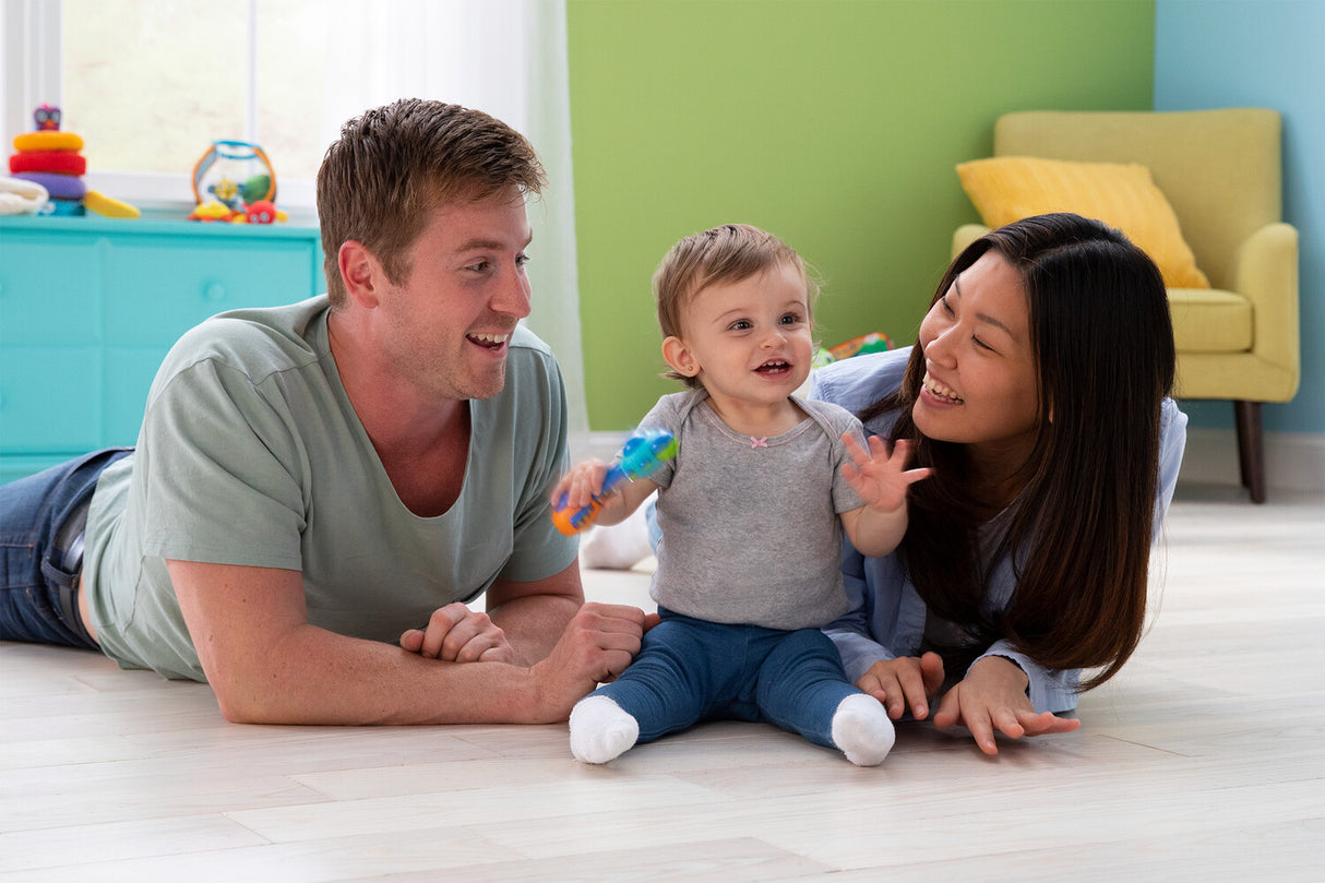 Shaking Shells (assorted)