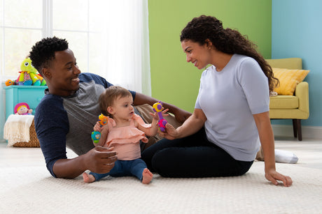 Shaking Shells (assorted)