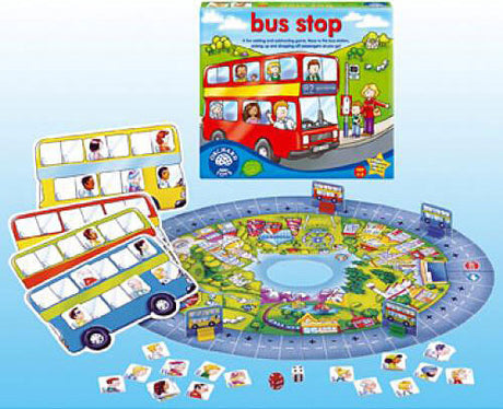 Bus Stop