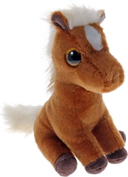 MORTY-Mustang Brown Reg