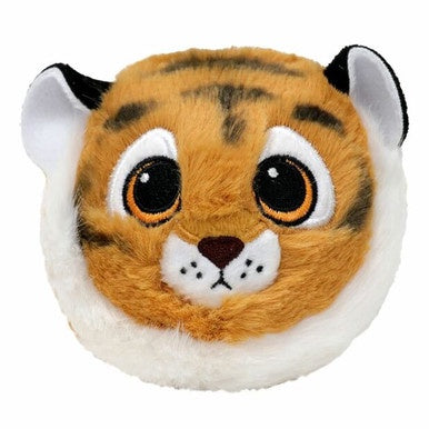 Stripes-Beanie Bouncer