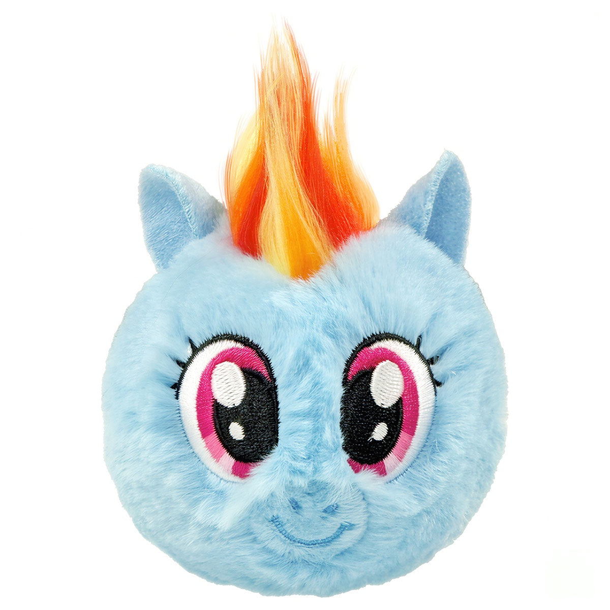 RAINBOW DASH-MLP Blue bnce