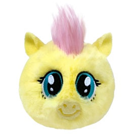 FLUTTERSHY-MLP Yellow bnce