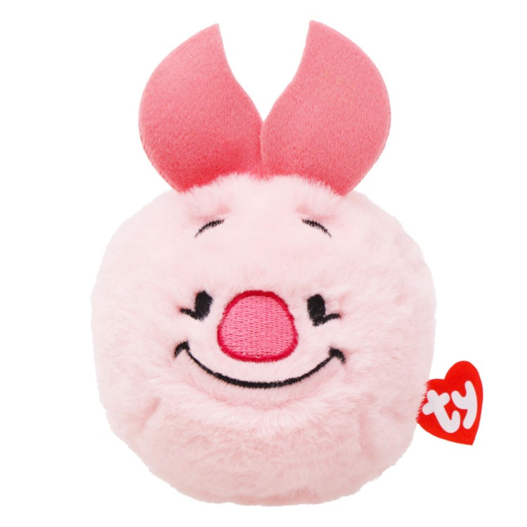 Piglet Beanie Bouncer