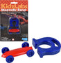 Kidzlabs - Magnetic Racer (assorted colors)