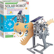 Green Science - Solar Robot