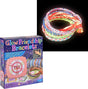 Glow Friendship Bracelets