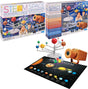 Steam - Space Exploration
