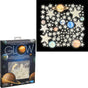 Glow Planets and Super Nova 100pcs In Box