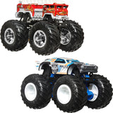 Hot Wheels Demolition Doubles 2pk Asst