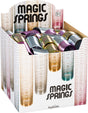 1in Metal Magic Spring  (Assorted Colors)