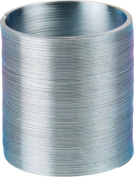 1in Metal Magic Spring  (Assorted Colors)