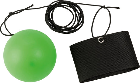 Squishy Rebound Ball 