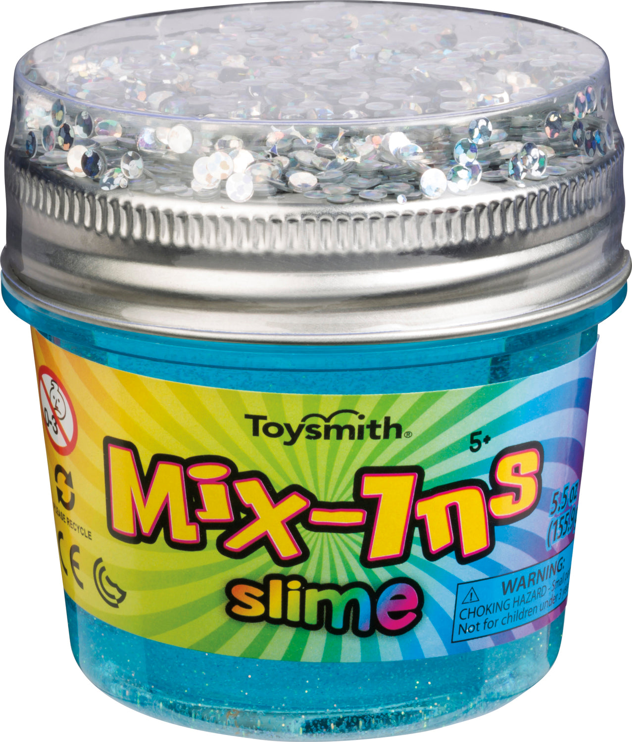 Mix-It-In Slime – Granville Island Toy Company