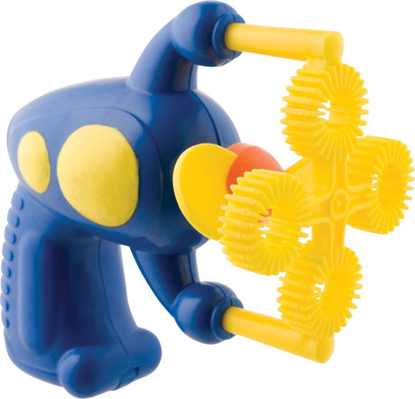 Playground Classics Turbo Bubble Blower (Assorted Colors)