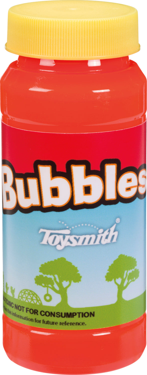 Playground Classics Turbo Bubble Blower (Assorted Colors)
