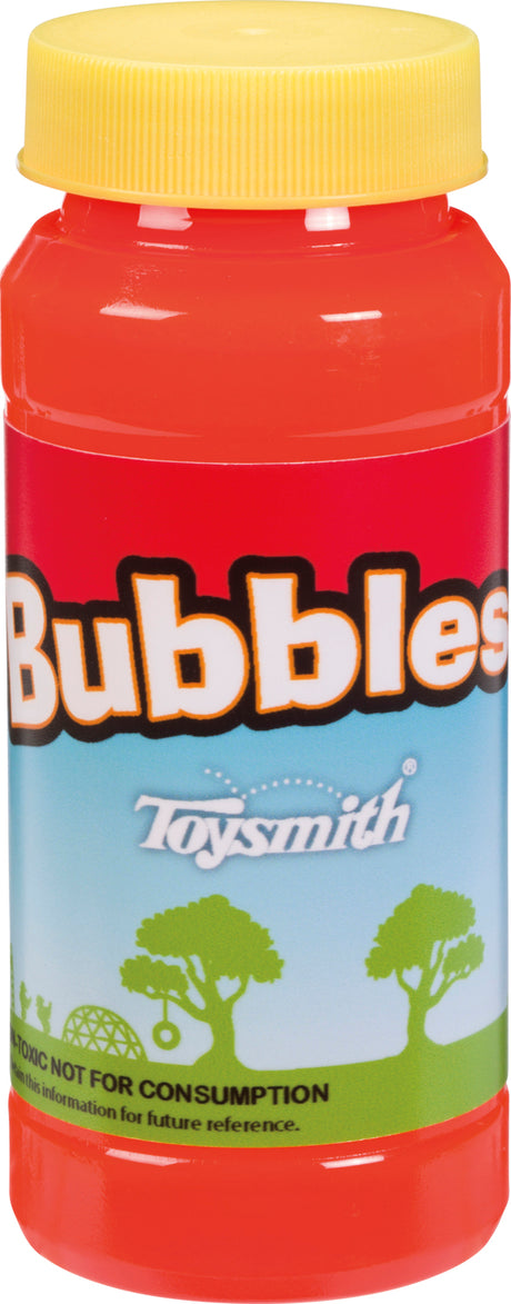 Playground Classics Turbo Bubble Blower (Assorted Colors)