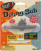 Neato! Diving Sub 
