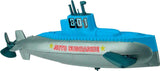 Neato! Wind Up Submarine 