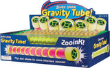 Spiral Gravity Tube (Assorted)