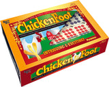 Chickenfoot Double 9, Prof. Size