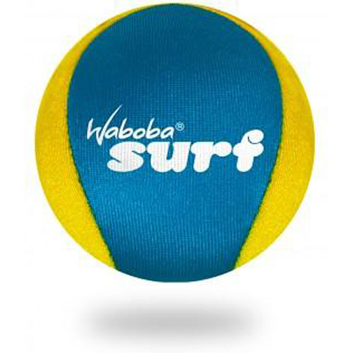 Surf Ball (blue  Yellow)
