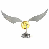 Metal Earth HP Golden Snitch