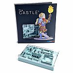 The Castle Maze Game