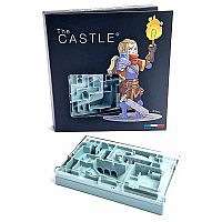 The Castle Maze Game