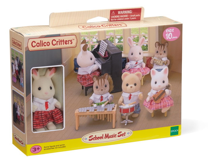 buy calico critters cheap