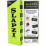 Slapzi Card Game