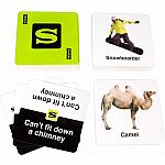 Slapzi Card Game