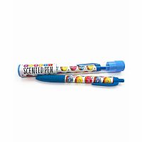 Donut Scented Tube Pen