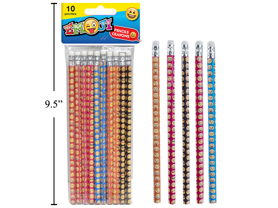 pencil emoji 1.0