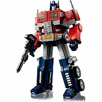 Optimus Prime