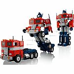 Optimus Prime